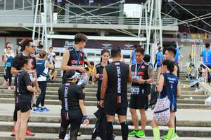 BIB: 7065
                            <button type="button" onclick="openModal(4648221)" class="btn btn-primary btn-sm float-right btn-popup" data-toggle="modal" data-target=".modal-high-quality">
                        <i class="fas fa-shopping-cart"></i> Add to Cart
                    </button>
                                            <button type="button" onclick="isThisMe(4648221, true)" class="btn btn-success btn-sm float-right btn-popup btn-isme hidden" data-toggle="tooltip" data-placement="bottom" title="นี่คือรูปของคุณใช่ไหม คลิกที่นี่เพื่อเอาเข้าอัลบั้ม">
                        <i class="fas fa-plus"></i> Add to album
                    </button>
                    <button type="button" onclick="isThisMe(4648221, false)" class="btn btn-warning btn-sm float-right btn-popup btn-isnotme hidden">
                        <i class="fas fa-ban"></i> Remove from album
                    </button>